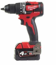 Milwaukee M18 CBLPD-402C фото