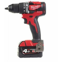 Milwaukee M18 CBLPD-402C