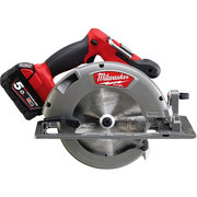 Milwaukee M18 CCS66-502C фото