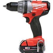 Milwaukee M18 CDD-402C фото