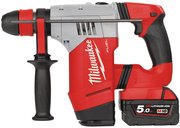 Milwaukee M18 CHPX-502C фото