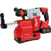 Milwaukee M18 CHPXDE-502C фото