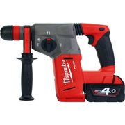 Milwaukee M18 CHX-0 фото