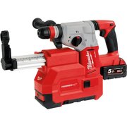 Milwaukee M18 CHXDE-502C фото