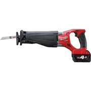 Milwaukee M18 CSX-0 фото