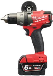 Milwaukee M18 FDD-502X фото