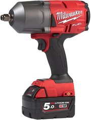 Milwaukee M18 FHIWF12-502X фото