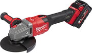 Milwaukee M18 FHSAG125XB-552X фото