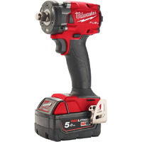 Milwaukee M18 FIW2F12-502X