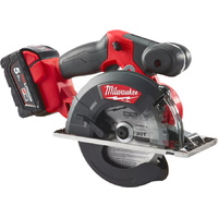 Milwaukee M18 FMCS-502X