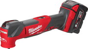 Milwaukee M18 FMT-502X фото