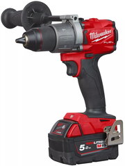 Milwaukee M18 FPD2-502X фото