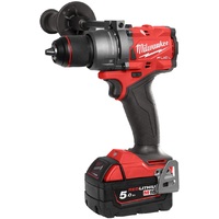 Milwaukee M18 FPD3-502X