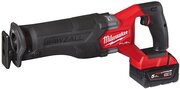 Milwaukee M18 FSZ-502X фото