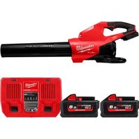 Milwaukee M18 FUEL M18F2BL-802 4933479988