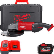 Milwaukee M18 Fuel M18FLAG230XPDB-121C 4933464115 фото