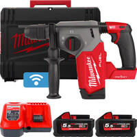 Milwaukee M18 FUEL M18ONEFHX-552X 4933478504