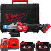 Milwaukee M18 Fuel One-Key M18FSAGSVO125X-502X 4933493553 фото