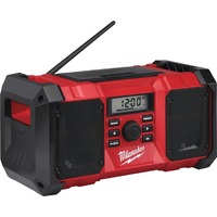 Milwaukee M18 JSR