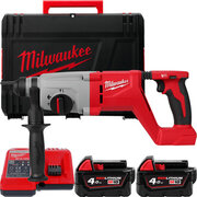 Milwaukee M18 M18BLHACD26-402X 4933492480 фото