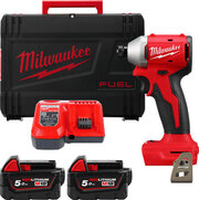 Milwaukee M18 M18BLIDR-502X 4933492843 фото