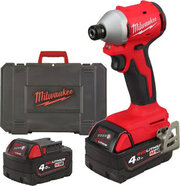 Milwaukee M18 M18BLIDRC-402C 4933492840 фото