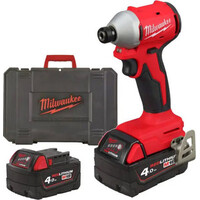 Milwaukee M18 M18BLIDRC-402C 4933492840