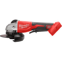 Milwaukee M18 M18BLSAG125XPD-0 4933492645