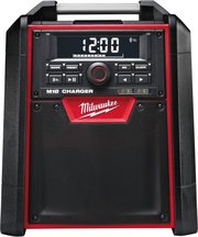 Milwaukee M18 RC фото