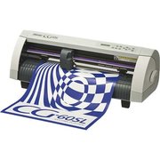 Mimaki CG-60SRIII фото