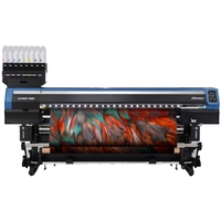 Mimaki Tx300P-1800