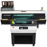 Mimaki UJF-6042 MkII