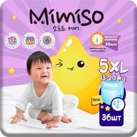 Mimiso 5 XL 13-20 кг