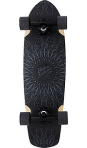 Mindless Mandala Black ML5700 фото