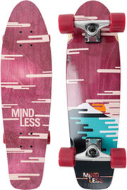 Mindless Sunset Cruiser Burgundy ML5400 фото