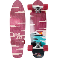 Mindless Sunset Cruiser Burgundy ML5400