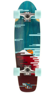 Mindless Sunset Cruiser Green ML5400 фото