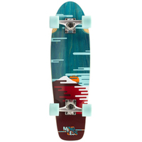 Mindless Sunset Cruiser Green ML5400