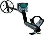 Minelab E-Trac Pro фото