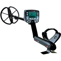 Minelab E-Trac Pro