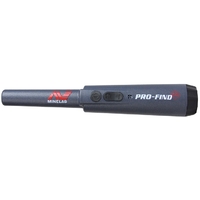 Minelab Pro-Find 25