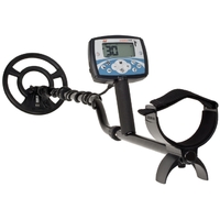 Minelab X-Terra 705