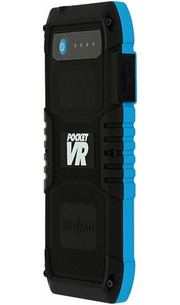 MiniBatt POCKET VR фото