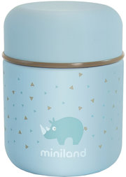 Miniland Silky Thermos Mini 0.28 фото