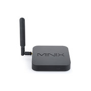 Minix Neo U9-H фото