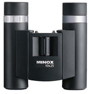 Minox BD 10x25 BR фото