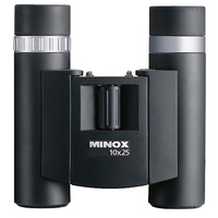 Minox BD 10x25 BR