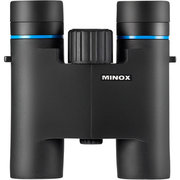 MINOX BLU 10x25 фото