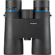 MINOX BLU 10x42 фото