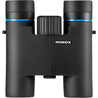 MINOX BLU 8x25